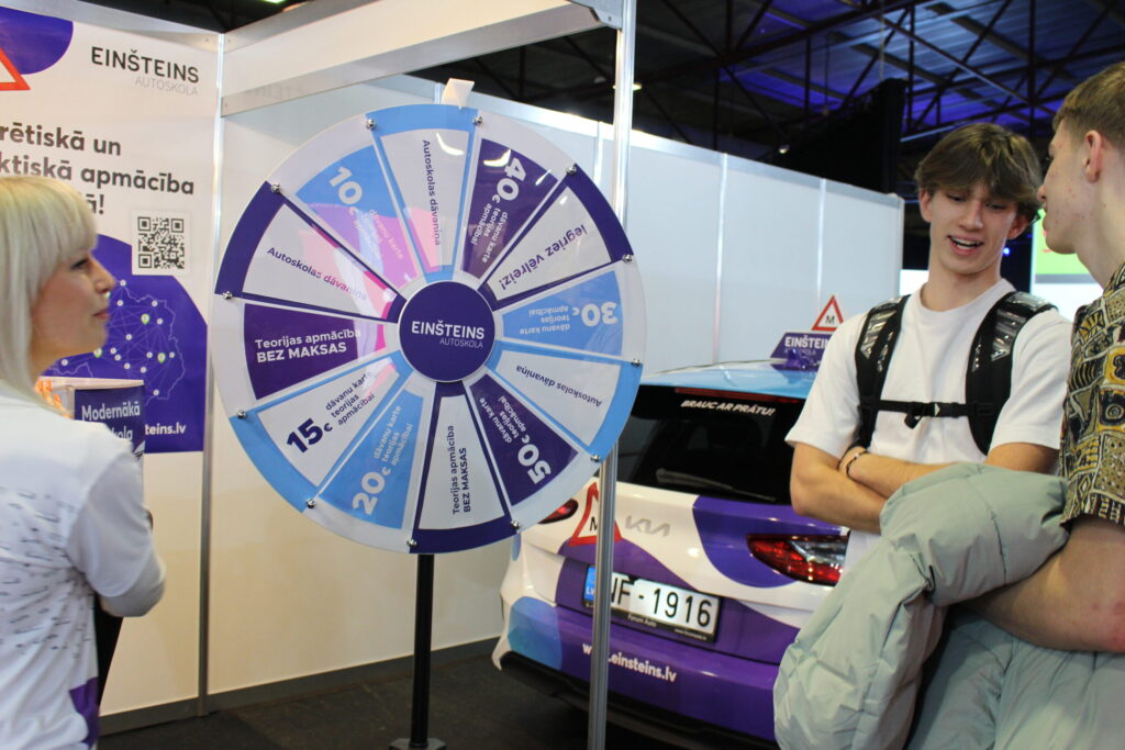 Autors: Ingrīda Punka