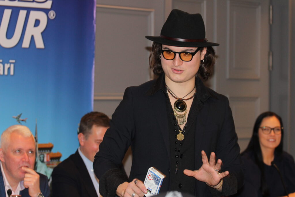 Autors: Ingrīda Punka