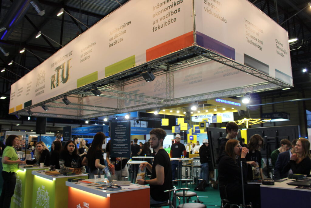 Autors: Ingrīda Punka