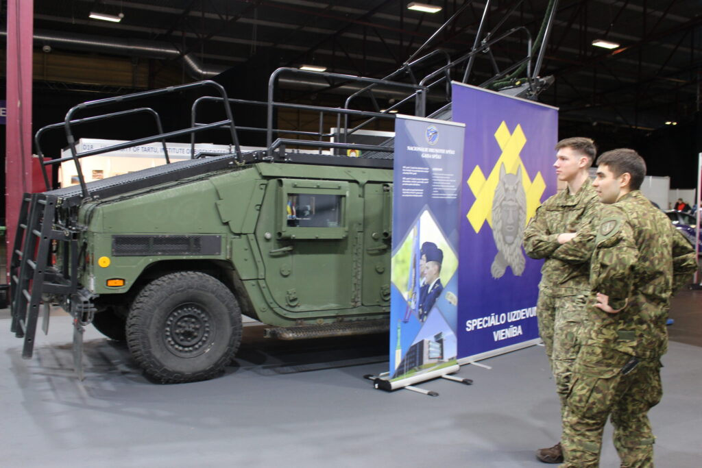 Autors: Ingrīda Punka