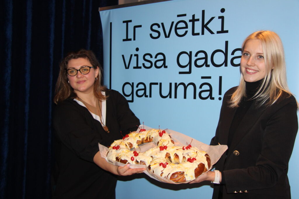 Autors: Ingrīda Punka