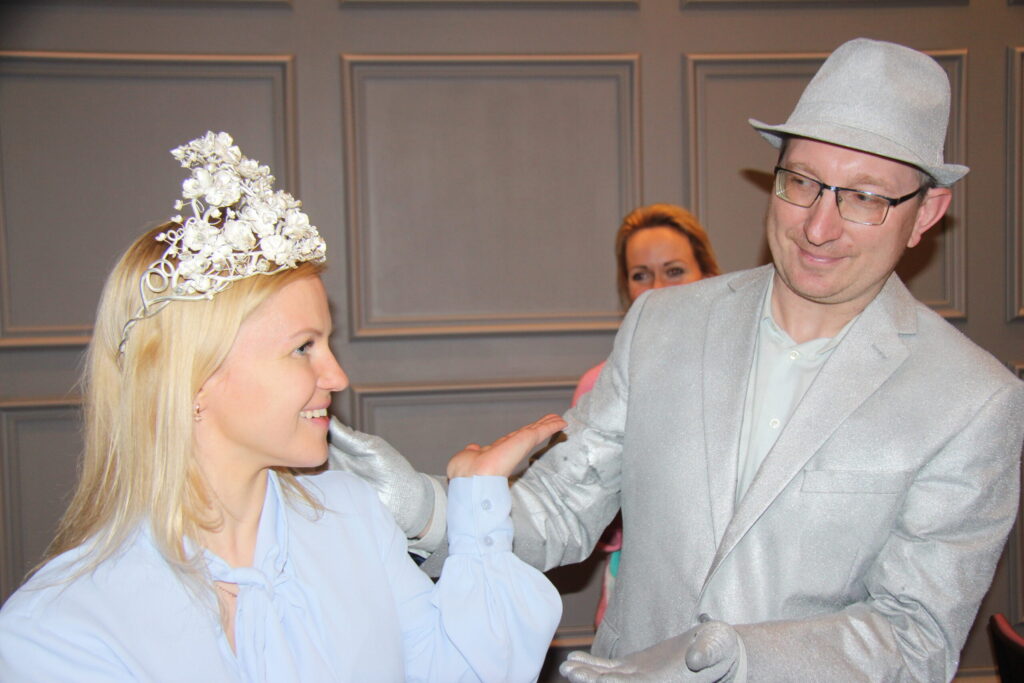 Autors: Ingrīda Punka