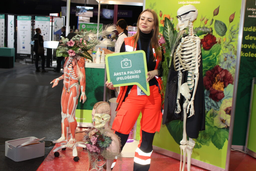 Autors: Ingrīda Punka