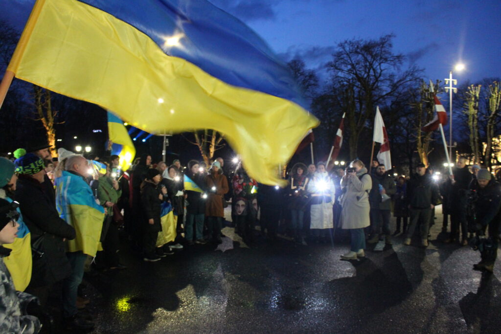 Autors: Ingrīda Punka