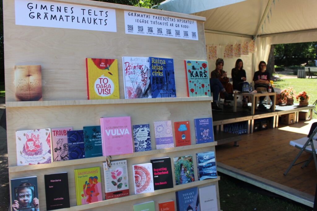 Autors: Ingrīda Punka