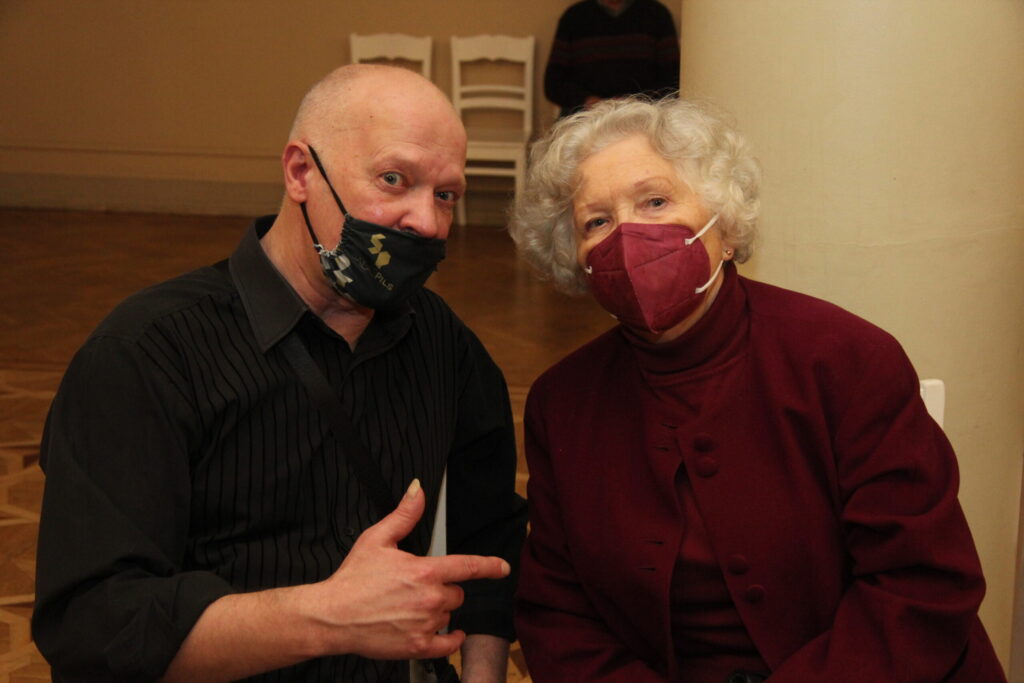 Autors: Ingrīda Punka