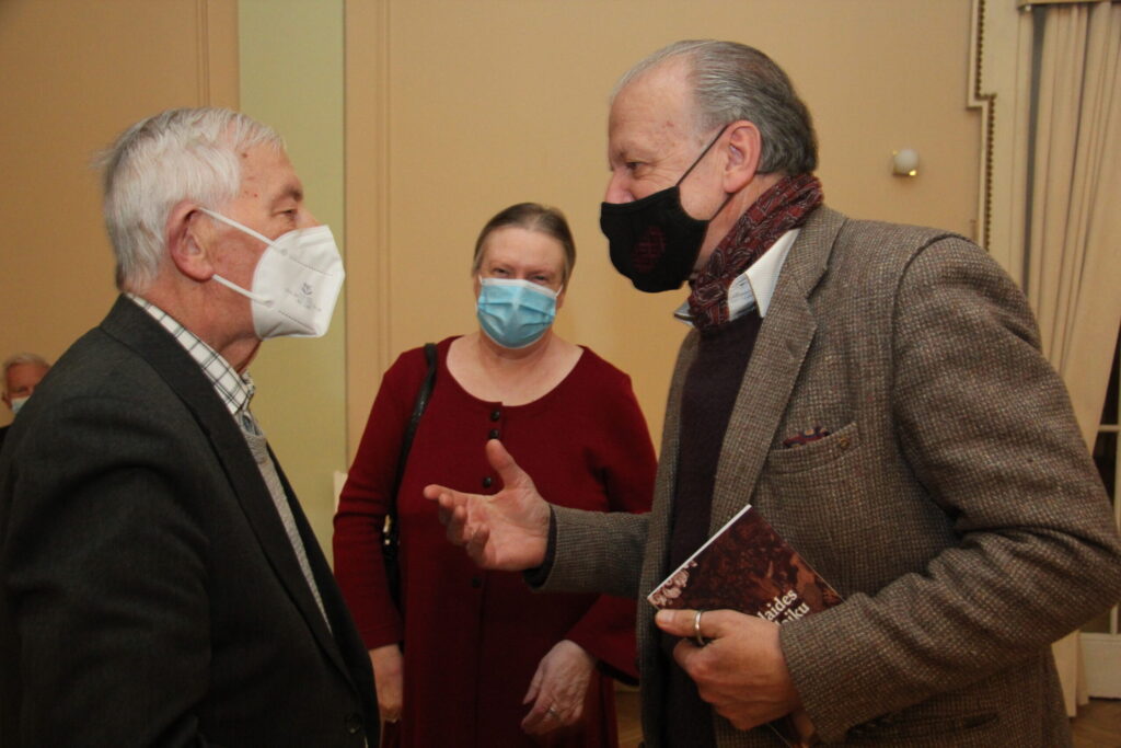 Autors: Ingrīda Punka