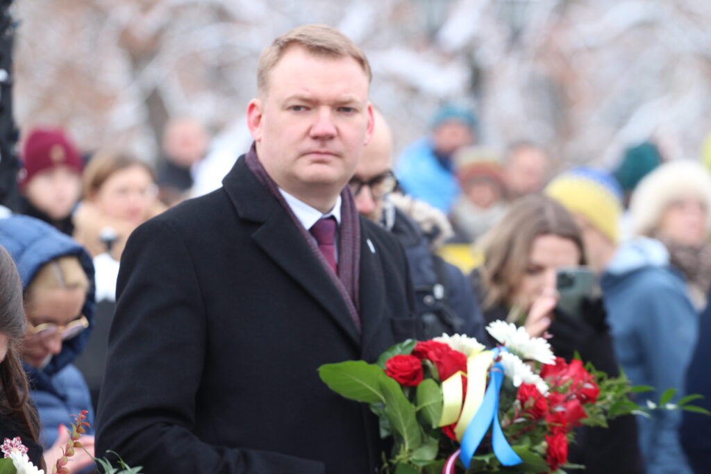 Autors: Ingrīda Punka