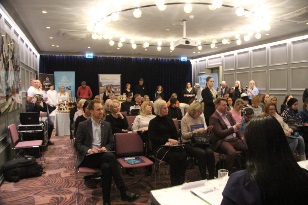 Autors: Ingrīda Punka