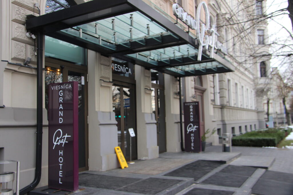 Autors: Ingrīda Punka