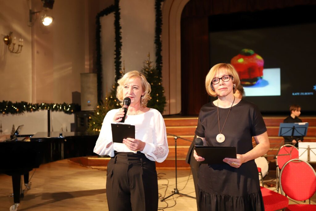 Autors: Zanda Strazdiņa