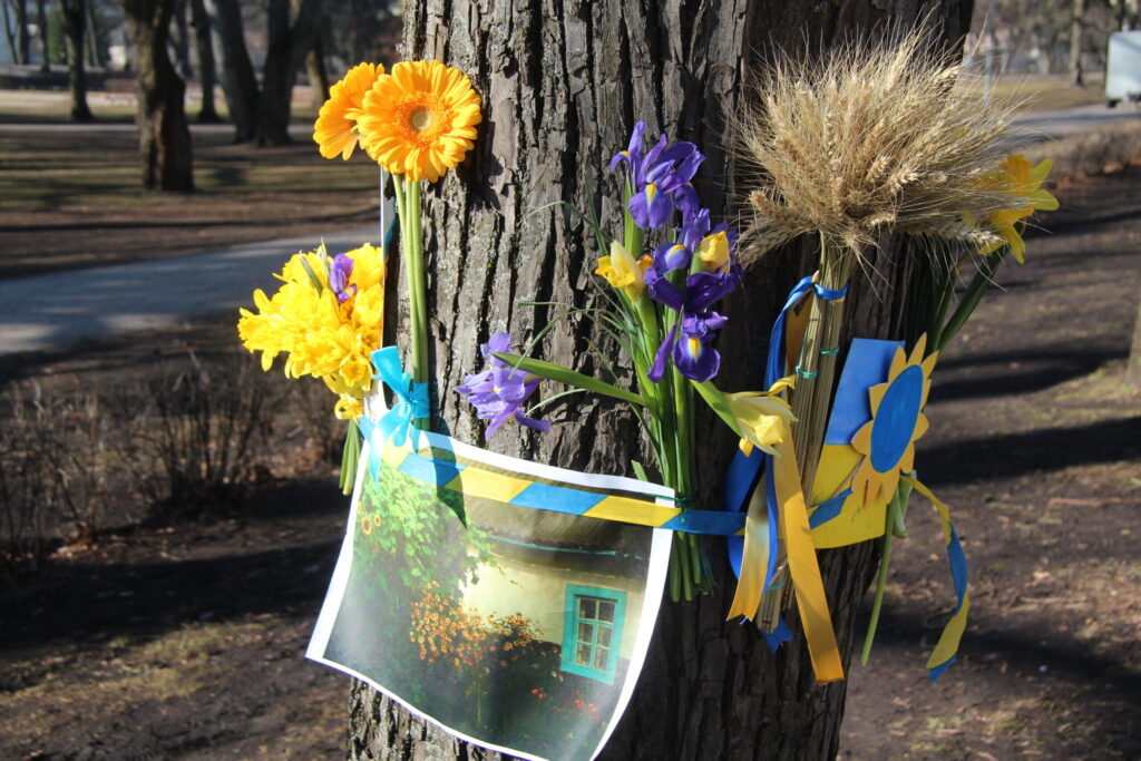 Autors: Ingrīda Punka