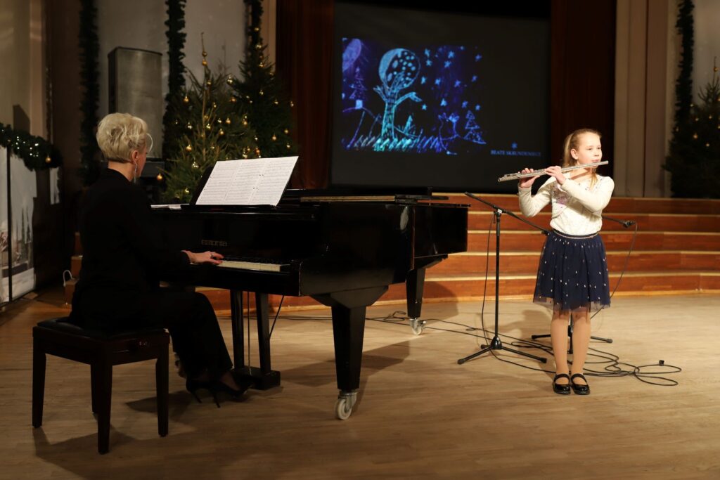 Autors: Zanda Strazdiņa