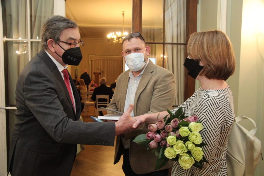 Autors: Ingrīda Punka