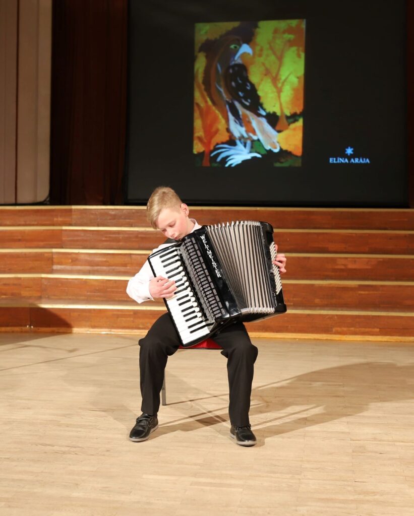 Autors: Zanda Strazdiņa