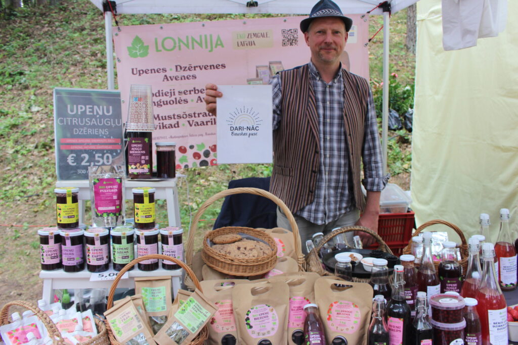 Autors: Ingrīda Punka