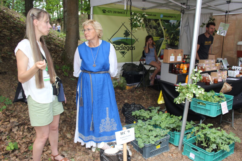 Autors: Ingrīda Punka