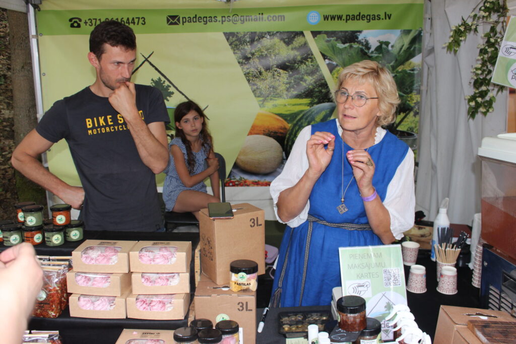 Autors: Ingrīda Punka