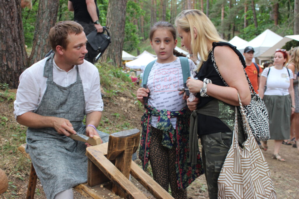 Autors: Ingrīda Punka