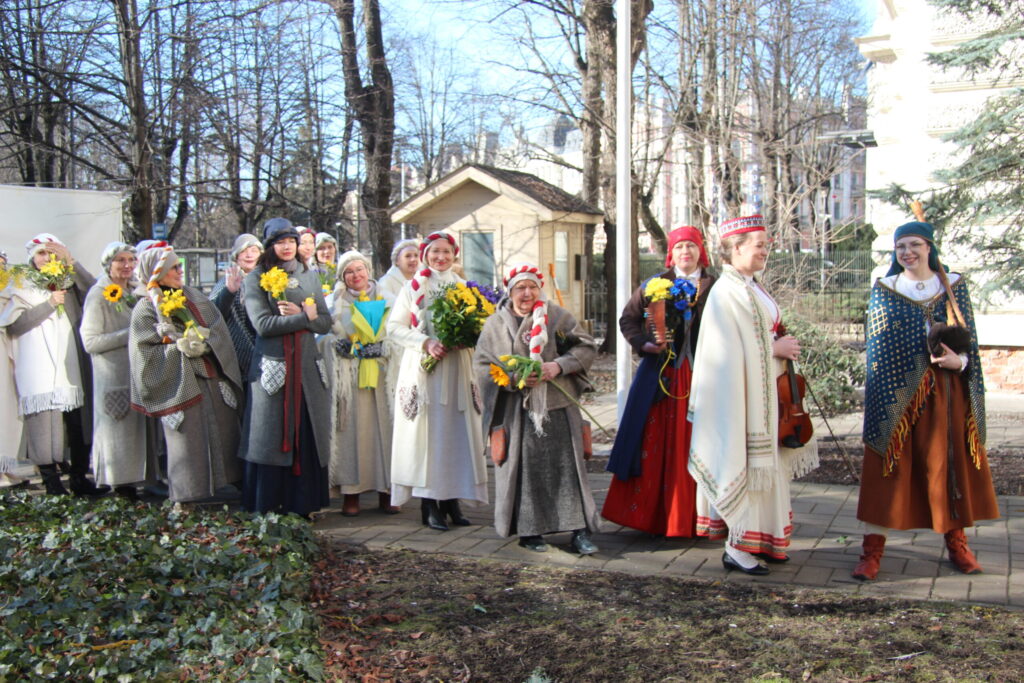 Autors: Ingrīda Punka