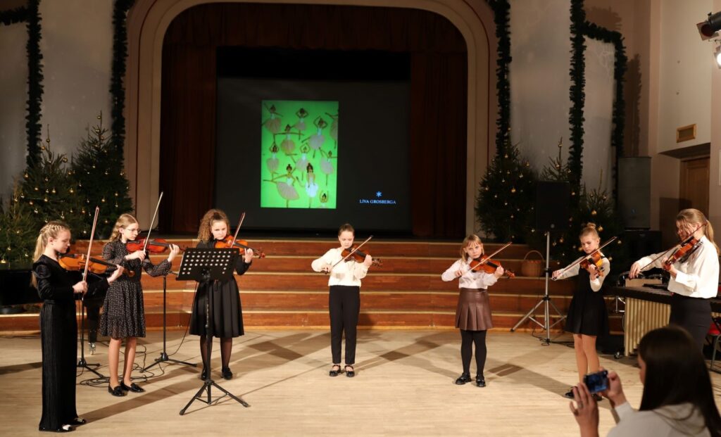 Autors: Zanda Strazdiņa