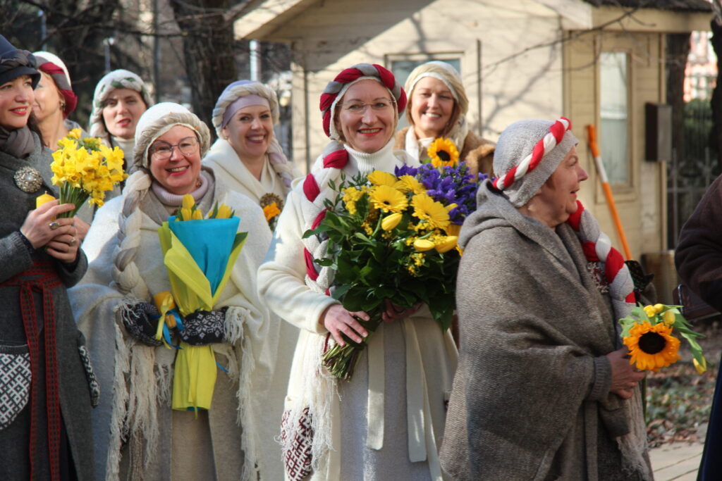 Autors: Ingrīda Punka