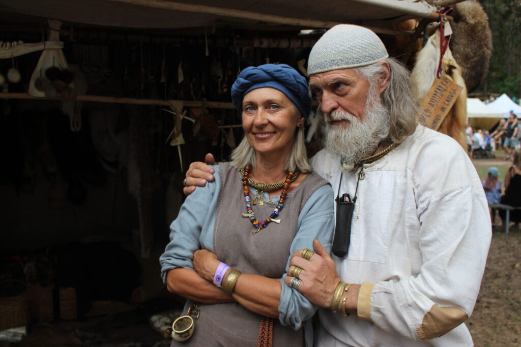 Autors: Ingrīda Punka