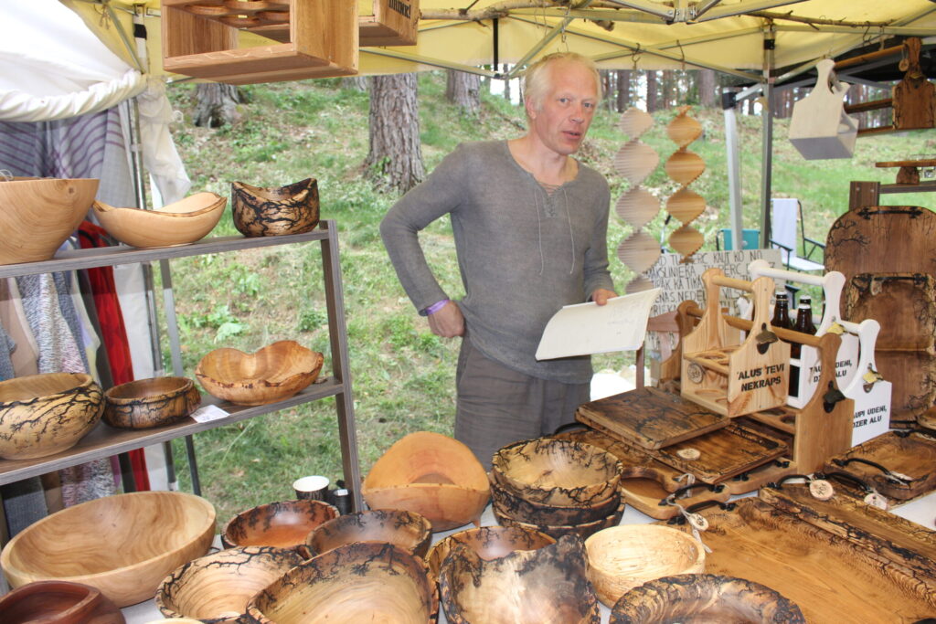 Autors: Ingrīda Punka