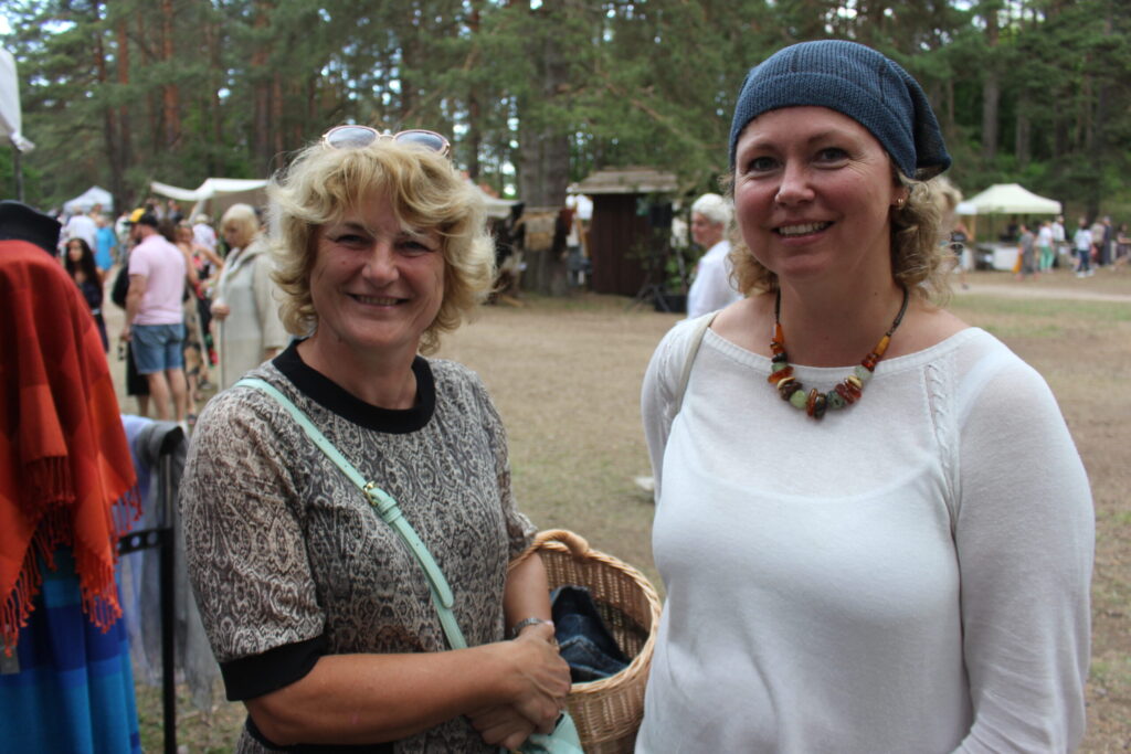 Autors: Ingrīda Punka