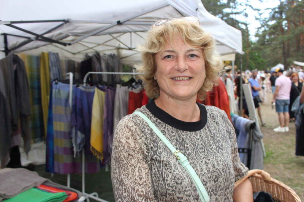 Autors: Ingrīda Punka