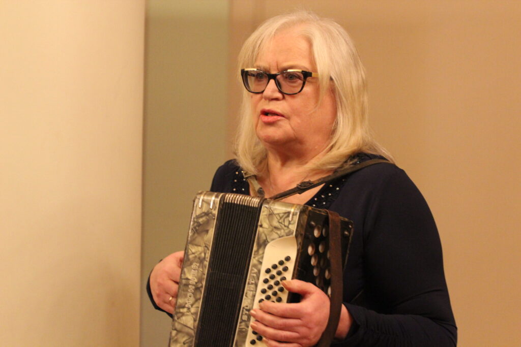 Autors: Ingrīda Punka