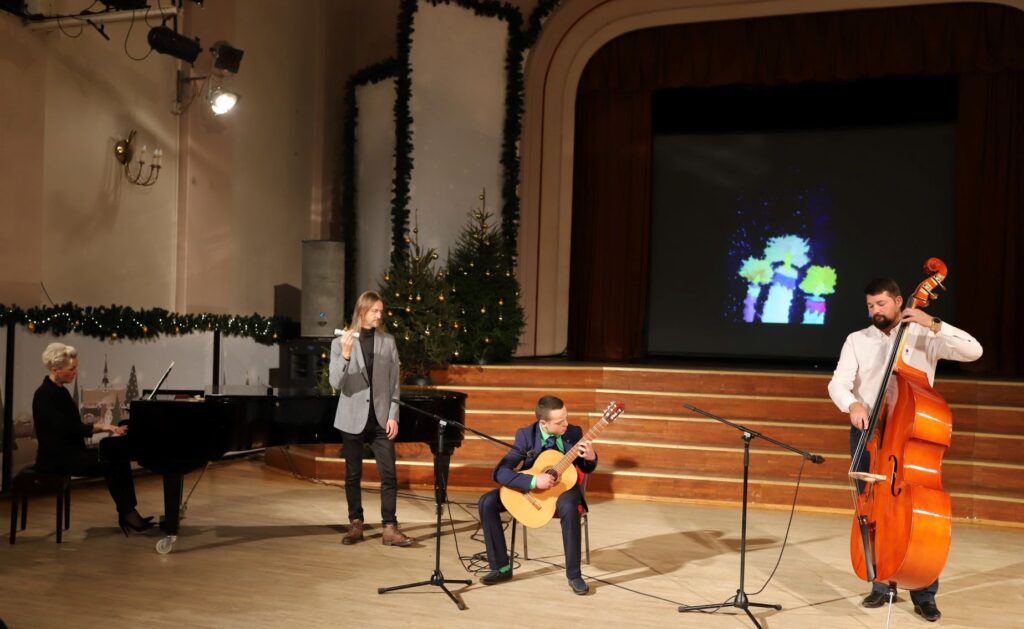 Autors: Zanda Strazdiņa