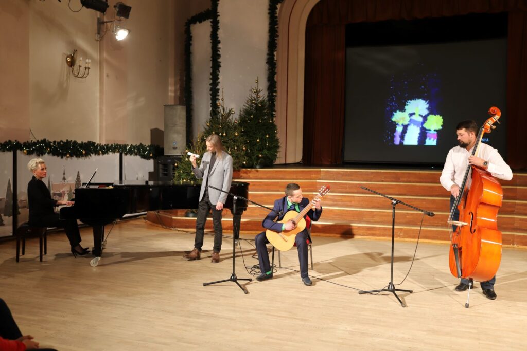 Autors: Zanda Strazdiņa