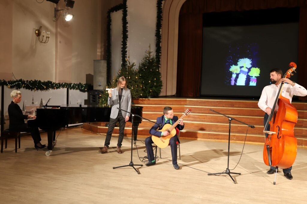 Autors: Zanda Strazdiņa