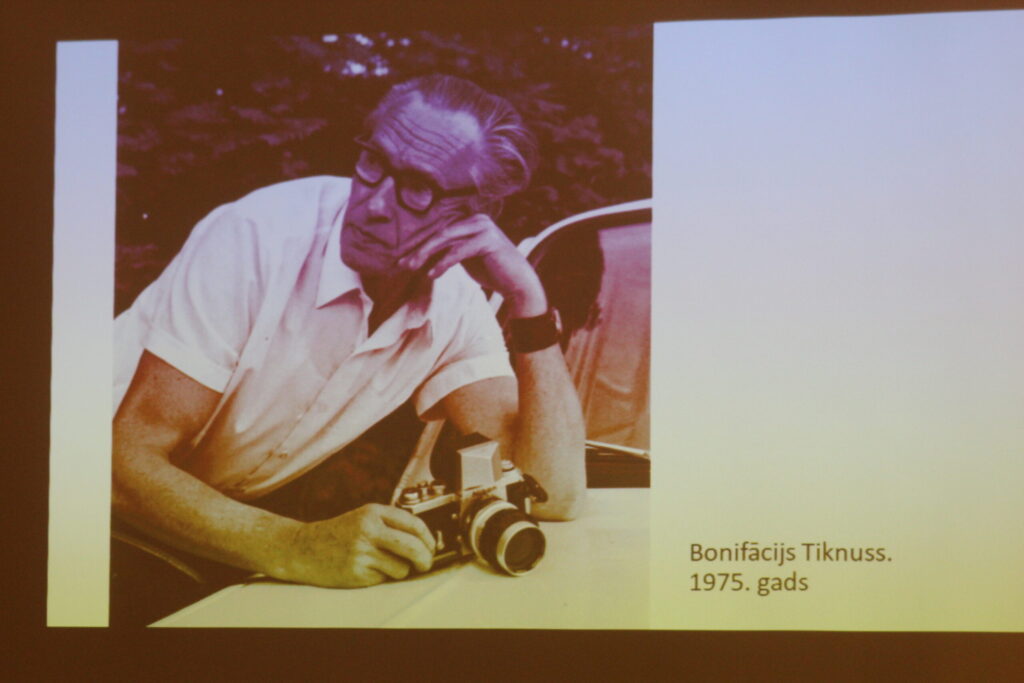 Autors: Ingrīda Punka