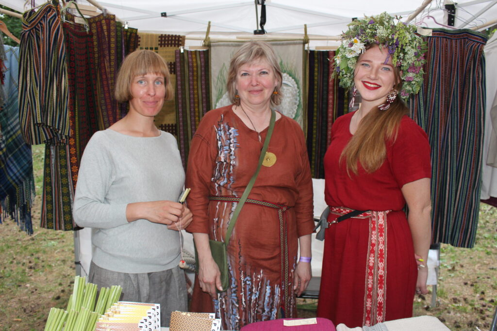 Autors: Ingrīda Punka