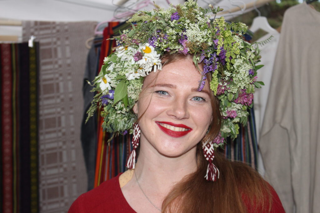 Autors: Ingrīda Punka