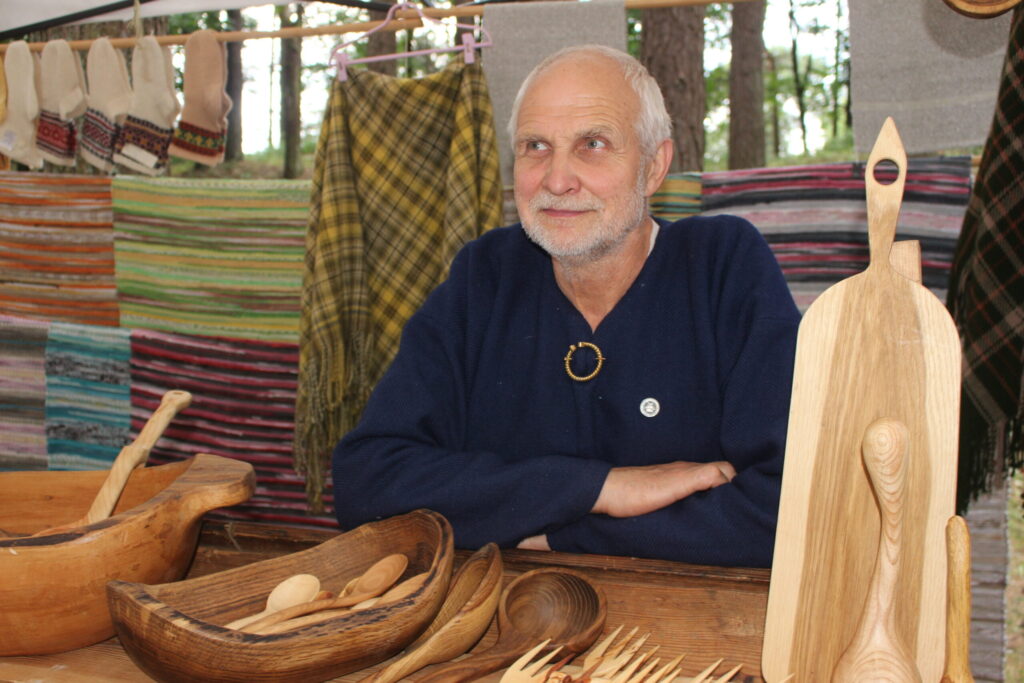 Autors: Ingrīda Punka