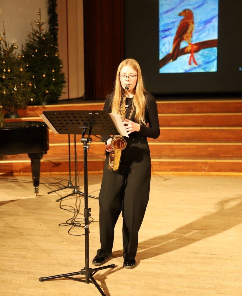 Autors: Zanda Strazdiņa