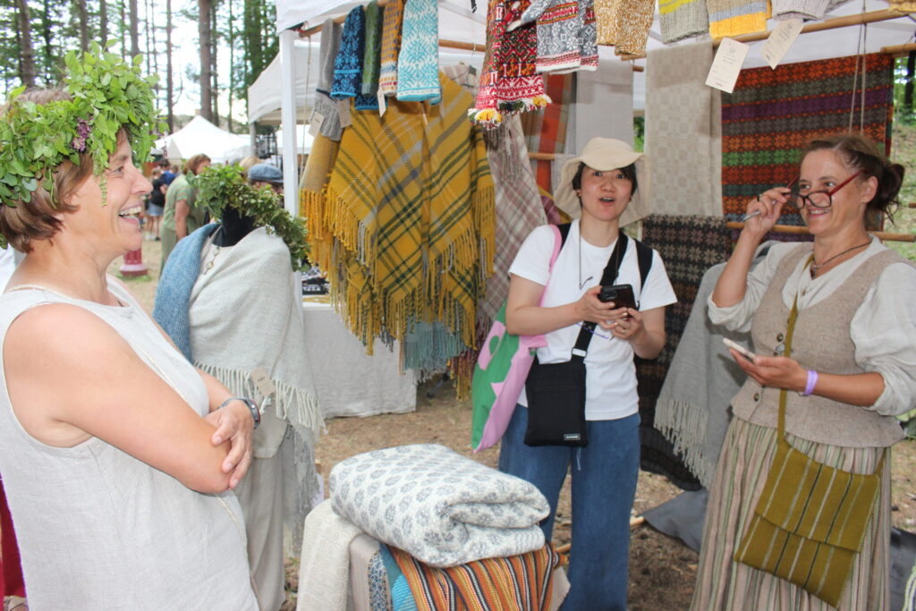 Autors: Ingrīda Punka