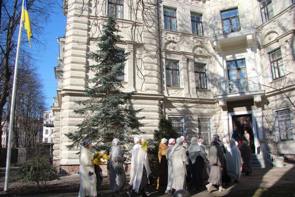 Autors: Ingrīda Punka