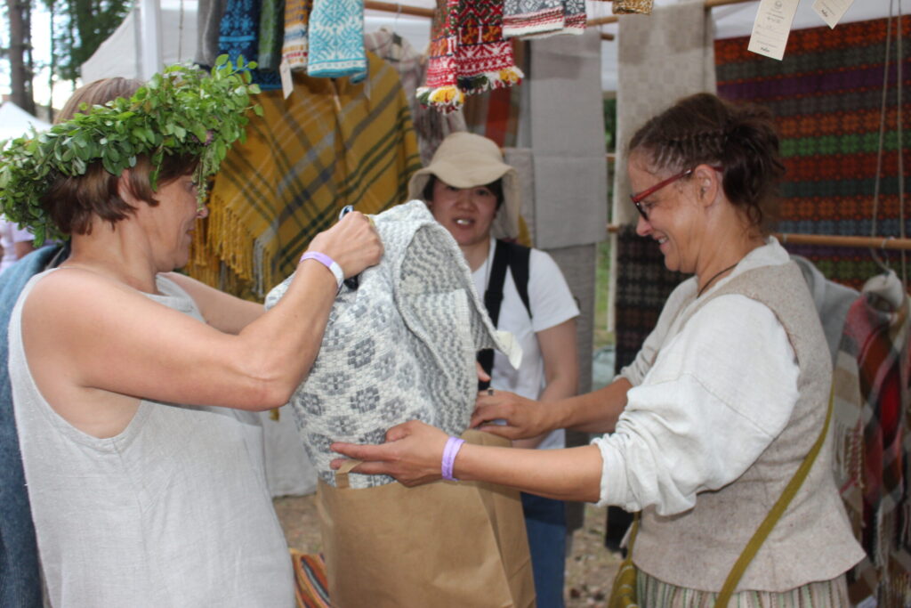 Autors: Ingrīda Punka