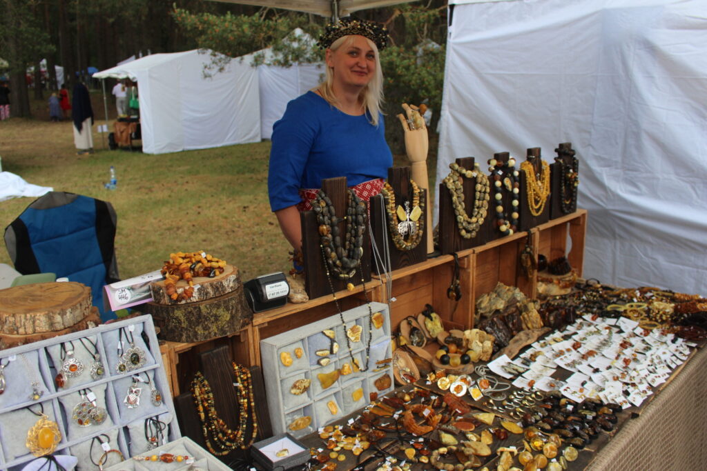 Autors: Ingrīda Punka