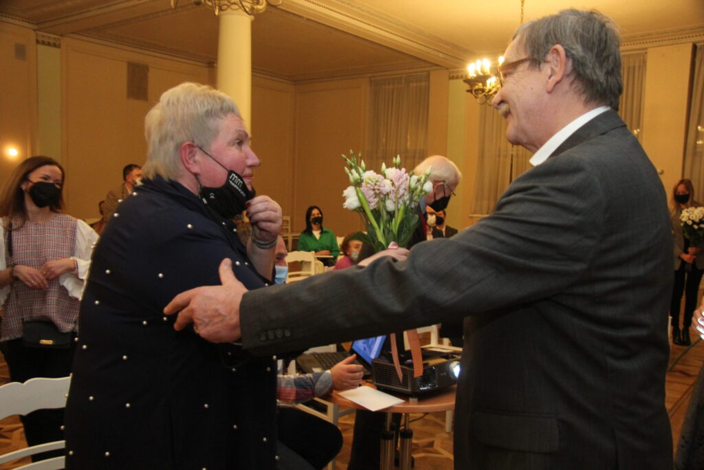 Autors: Ingrīda Punka