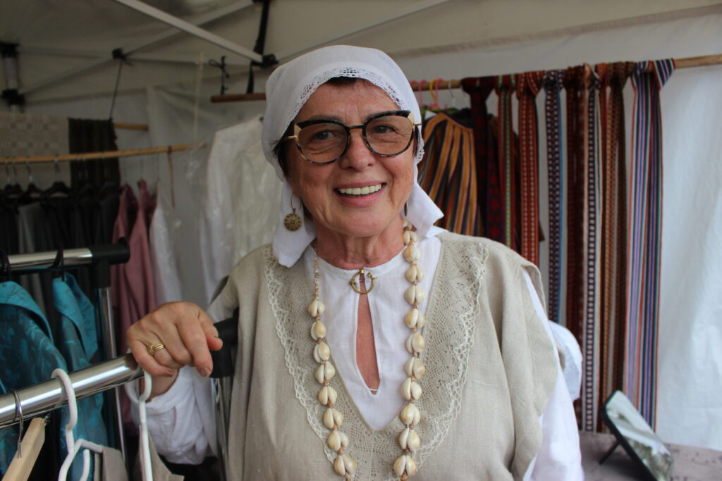 Autors: Ingrīda Punka