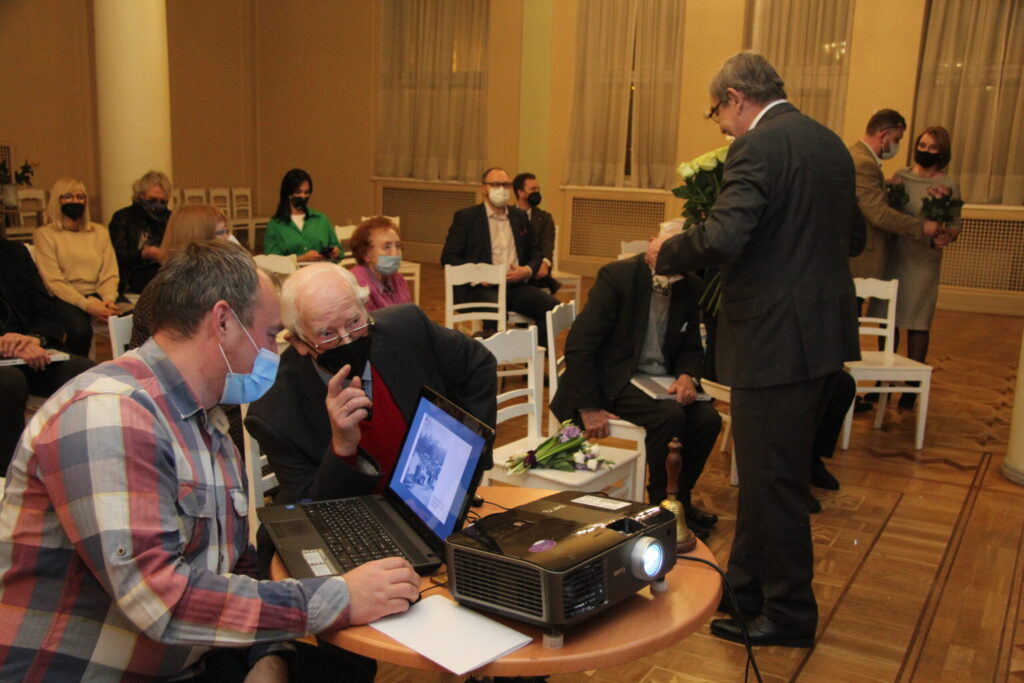 Autors: Ingrīda Punka