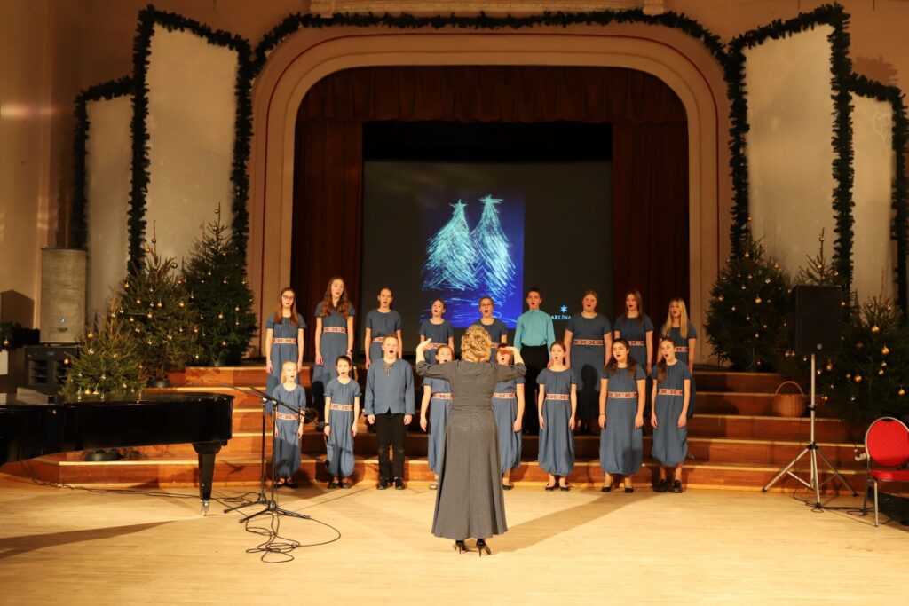 Autors: Zanda Strazdiņa