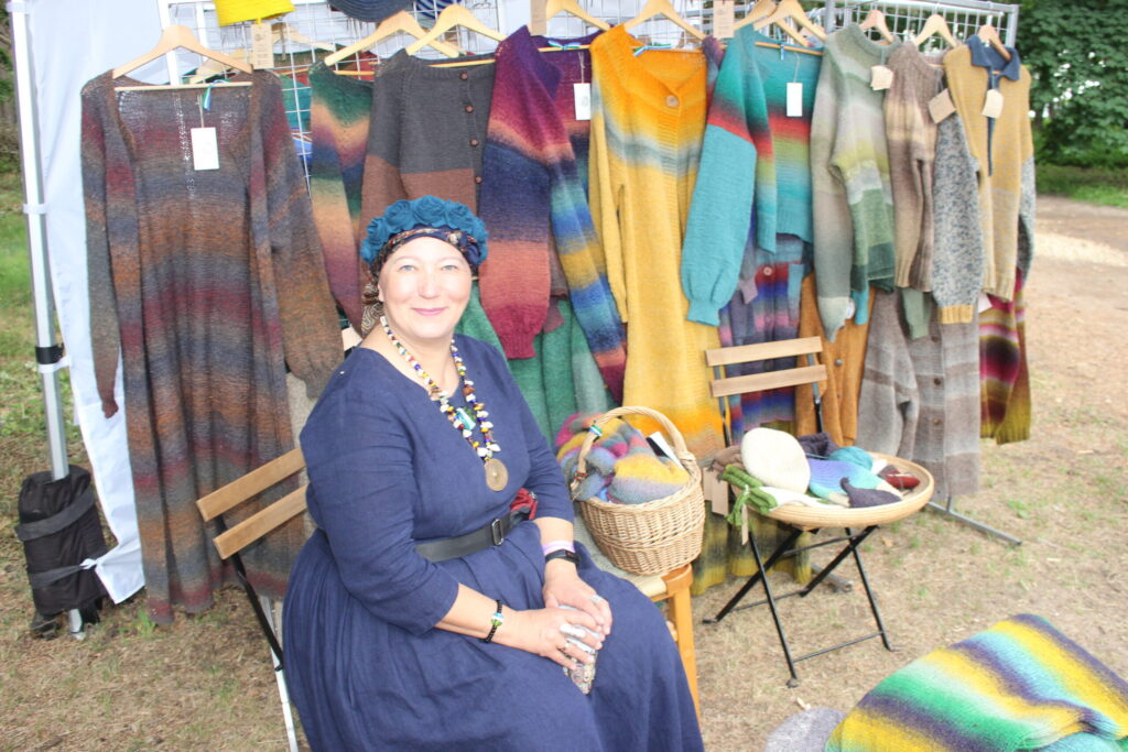 Autors: Ingrīda Punka