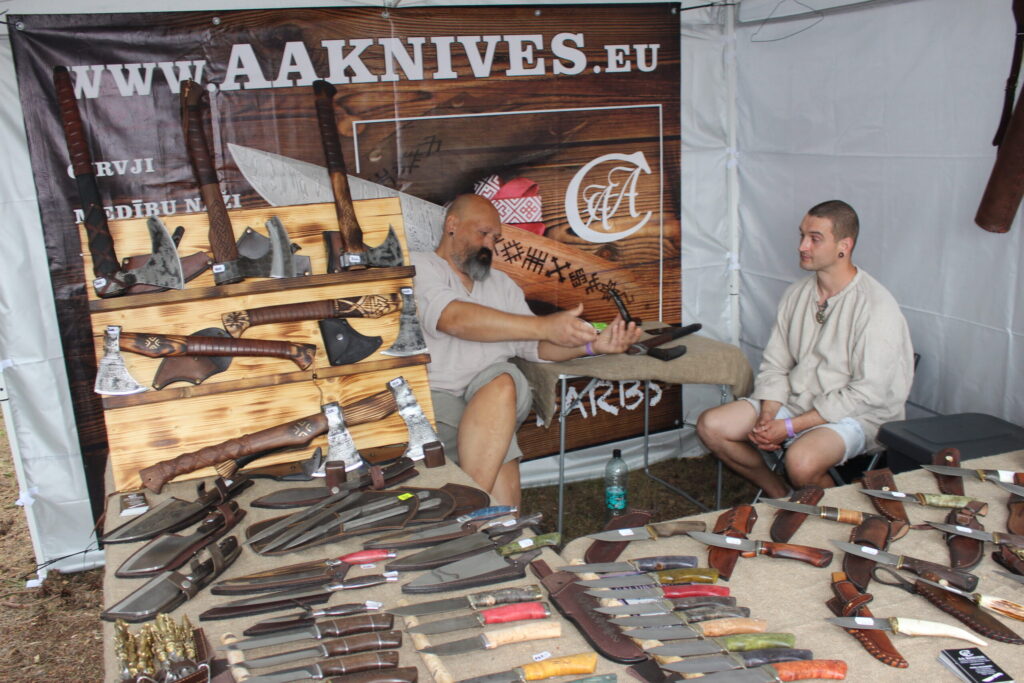 Autors: Ingrīda Punka