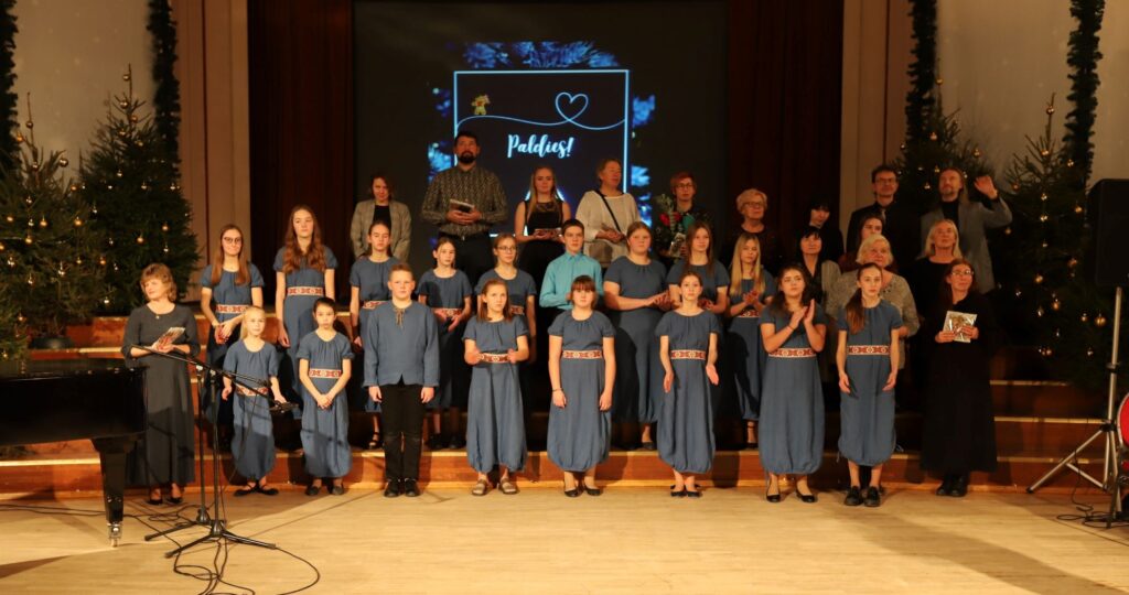 Autors: Zanda Strazdiņa